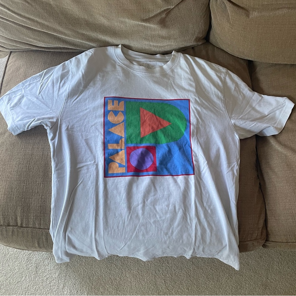Palace Shirt